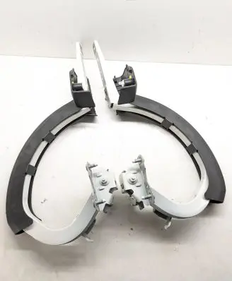 BMW 5 G30 G31 Tailgate/trunk/boot hinge 7366397 7383563 7383562
