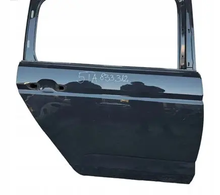 Volkswagen Touran III Rear door 5TA833312