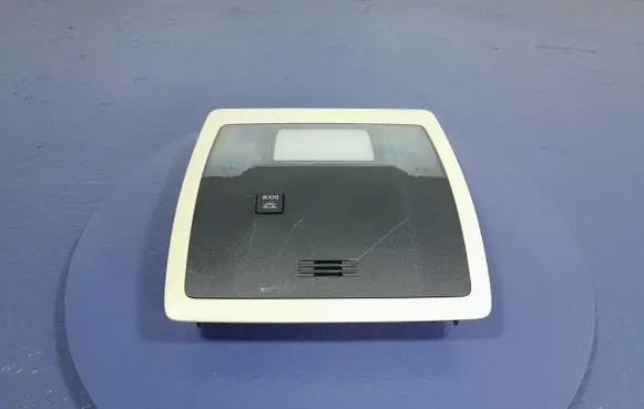 Lexus NX Boot/trunk interior light 