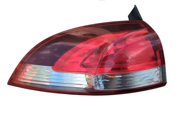 Renault Clio IV Rear/tail lights 265551445R 02054099900010 4346A