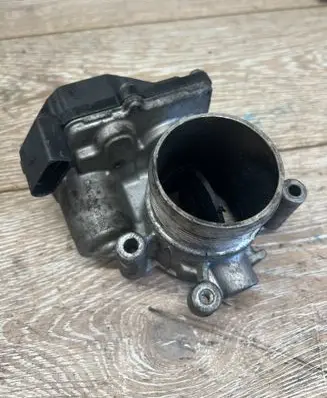Ford Galaxy Throttle valve 0280750527