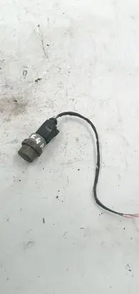 Volkswagen Golf IV Outside/exterior temperature sensor 1J0973762