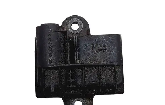 Mercedes-Benz Sprinter W906 Glow plug pre-heat relay A6519002303 51299070C