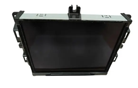Dodge Durango Radio/CD/DVD/GPS head unit P68465149AC 68465149AC 68465149AB