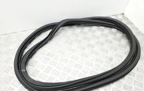 Audi A1 Front door rubber seal 8X3831722A