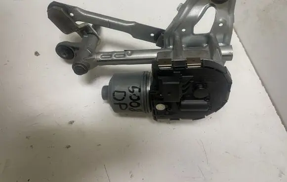 Peugeot 5008 Front wiper linkage 3397021289