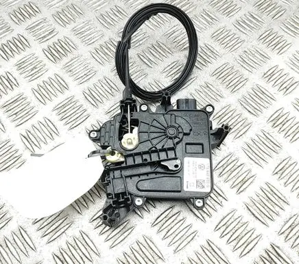 Volkswagen ID. Buzz Central locking motor 1T3843653Q