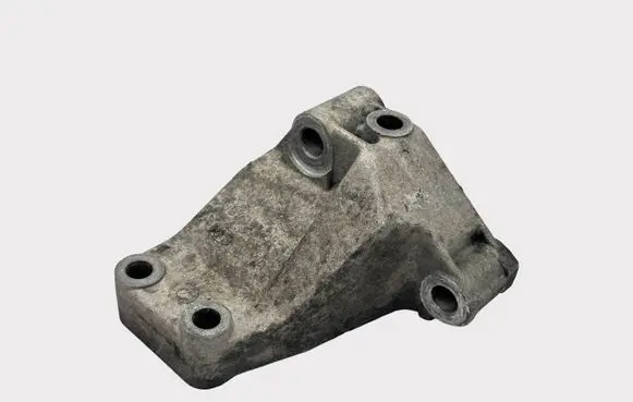 Fiat Ducato Engine mounting bracket 504090241 504090245