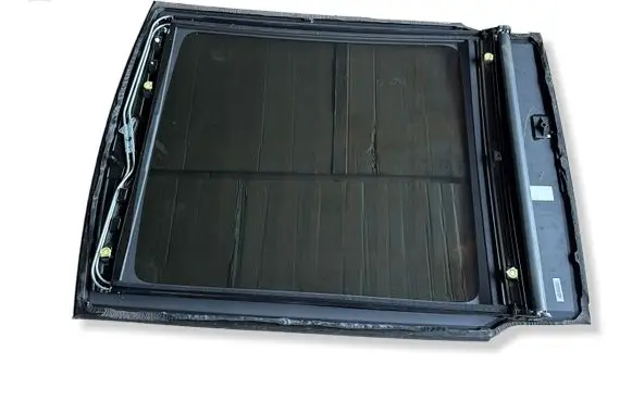 Land Rover Evoque I Sunroof set 