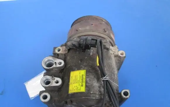 Mitsubishi Lancer Air conditioning (A/C) compressor (pump)