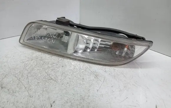 SsangYong Rexton Front indicator light