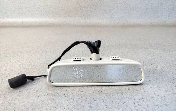 Mercedes-Benz C W205 Rear view mirror (interior) A2228100217