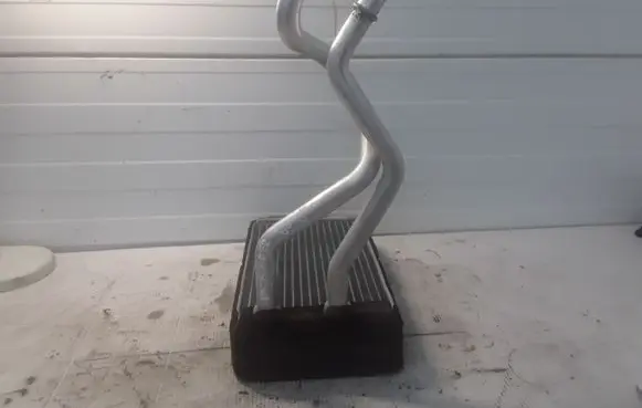 Nissan Pathfinder R51 Heater blower radiator NOCODE
