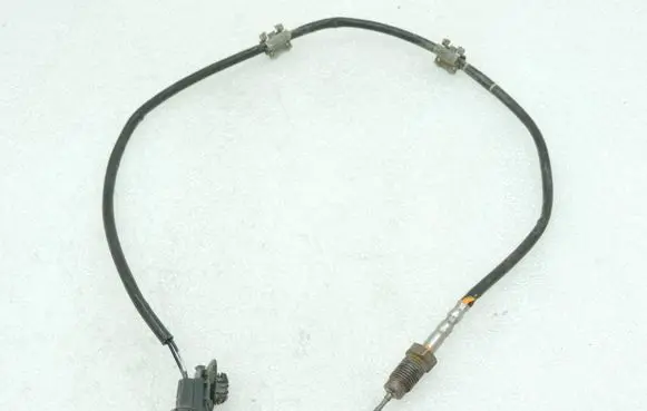 Opel Vivaro Exhaust gas temperature sensor 226409314R 93457618