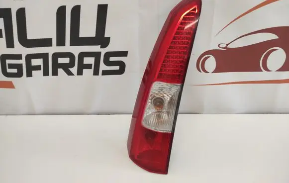 Volvo XC70 Rear/tail lights 160985