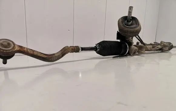 Dacia Lodgy Steering rack electric part 6900004218