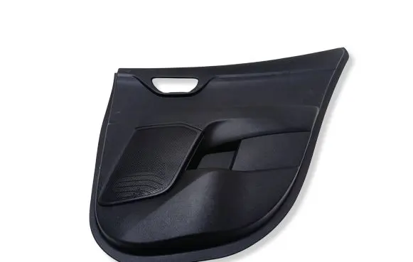 KIA Rio Rear door card panel trim 590H8000 83302H8020J