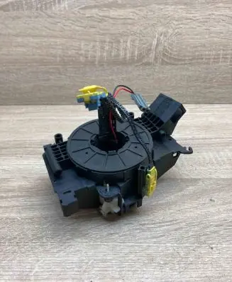 Renault Laguna I Airbag slip ring squib (SRS ring) 8200012243 34443801