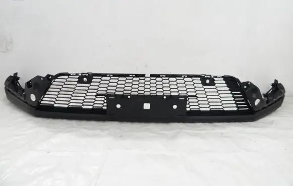 Peugeot 408 P54 Front bumper 9840750080