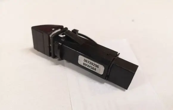 Volvo V50 Hazard light switch 30739296 09W504