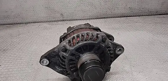 Dodge Caliber Generator/alternator 4801323AD