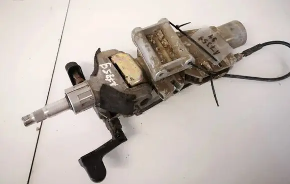 Audi A6 S6 C4 4A Steering wheel axle 831029213022