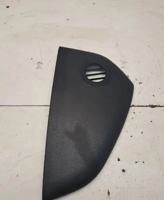 Audi A6 S6 C6 4F Dashboard side end trim 4F0857115