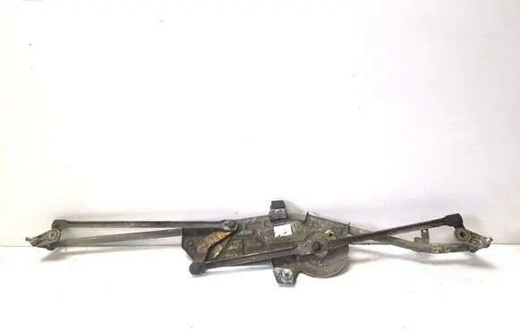 Volkswagen Sharan Front wiper linkage 7M1955023A