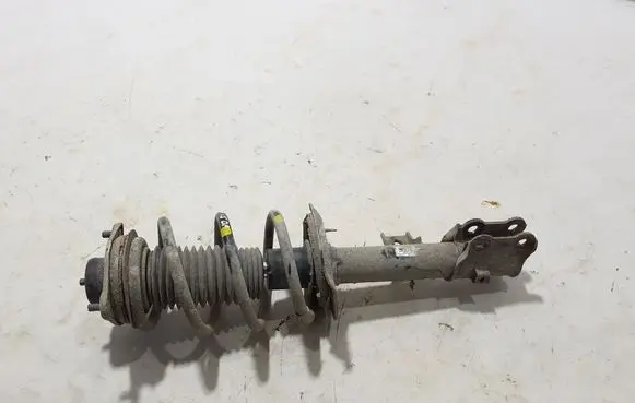 KIA Sportage Front shock absorber/damper 546612Y610
