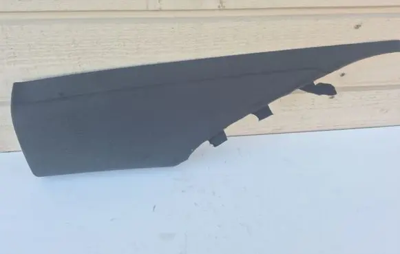 Audi A6 C7 (C) pillar trim 4G5867246