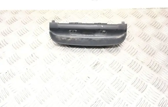Subaru Forester SG Clock 0246001 852015A000
