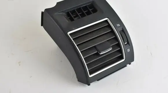 Toyota Land Cruiser (J150) Dashboard side air vent grill/cover trim 5565060250C0
