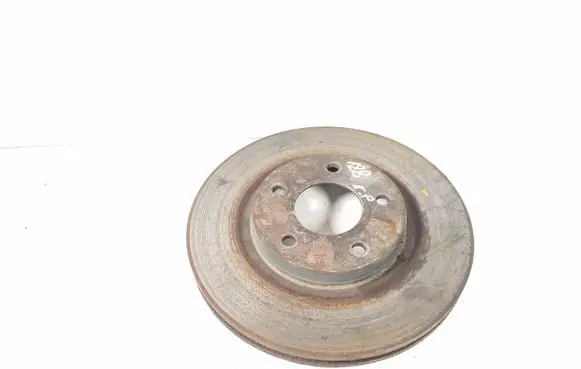 Jeep Compass Front brake disc