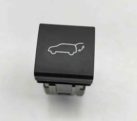 Toyota Yaris Cross Tailgate/boot open switch button 849660D010