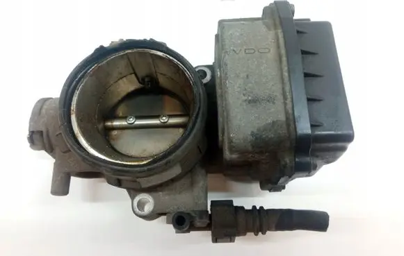 Citroen Xsara Picasso Throttle valve 9652682880
