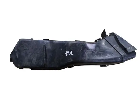 Ford Kuga I Engine coolant pipe/hose 6G91-9A675-AD