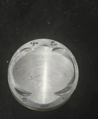 Audi A4 Allroad Piston 82.420 06LL