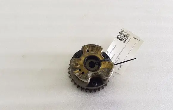 Camshaft pulley/ VANOS