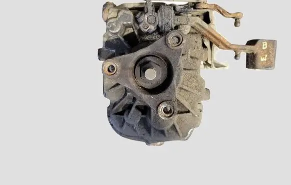 Ford Transit Manual 6 speed gearbox 8C1R7003BB