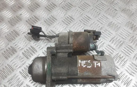 Ford Fiesta Starter motor 95FB11000BD