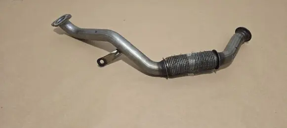 Mercedes-Benz A W176 Other exhaust manifold parts