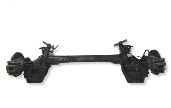Toyota ProAce City Rear axle beam BELKAZAWIESZENIA TWOJEAUTO882182990 TOYOTAPROACECITY