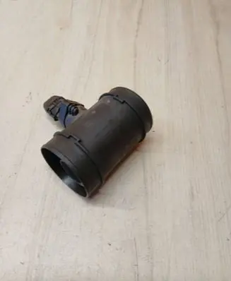 Opel Vectra C Mass air flow meter 0281002479 24437503