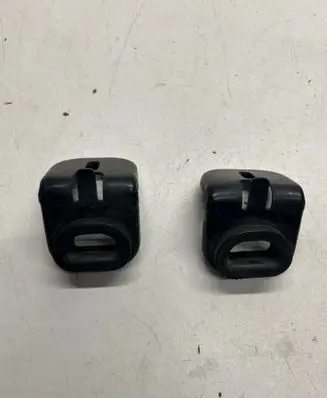 Chevrolet Camaro Radiator mount bracket 