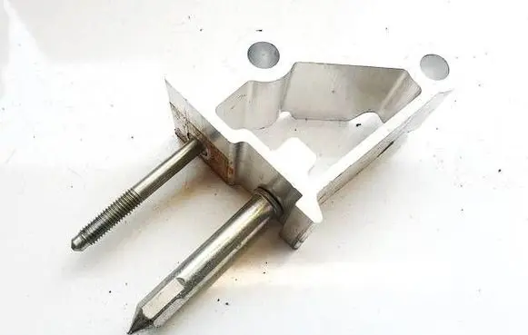 Volkswagen PASSAT B7 Other exterior part 1K1857022D