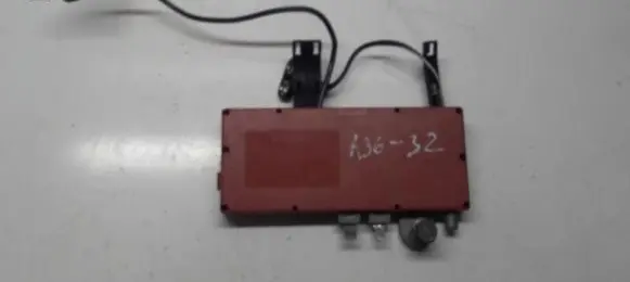 Volvo S80 Aerial antenna amplifier 9459991 A3632