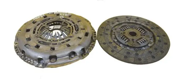 Land Rover Discovery 3 - LR3 Clutch set kit 326006410 276DT SPRZEGLO