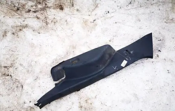 Toyota Auris 150 Other interior part 6255202080 62552-02080