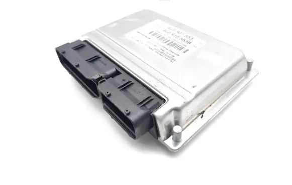 Audi Q7 4L Engine control unit/module 4L0907553 4L0907553B
