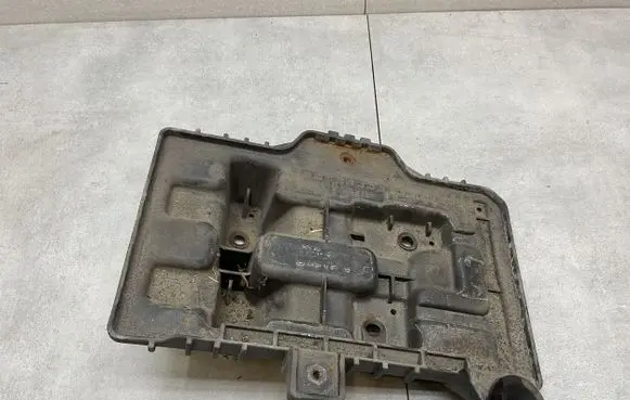 KIA Sportage Battery tray 37150D3100